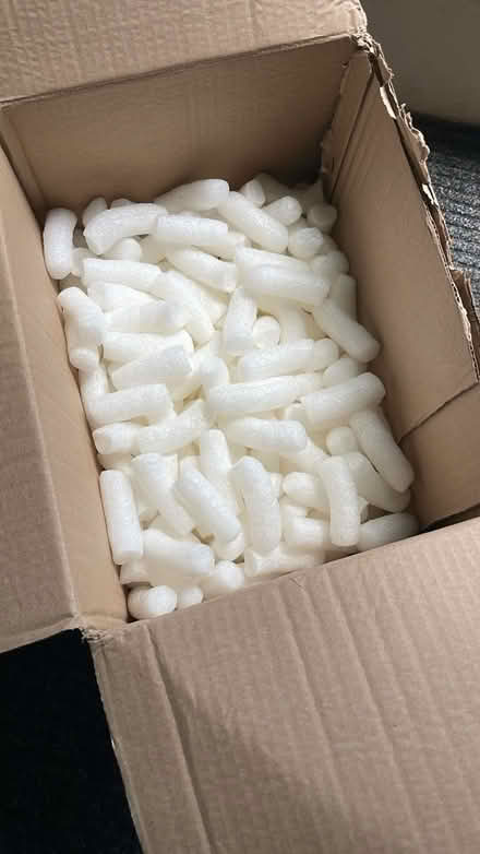 Photo of free Packing noodles (Oakworth) #1