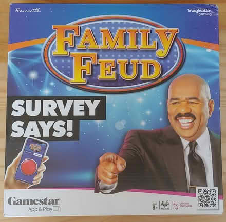 Photo of free Play the Family Feud (94087) #1