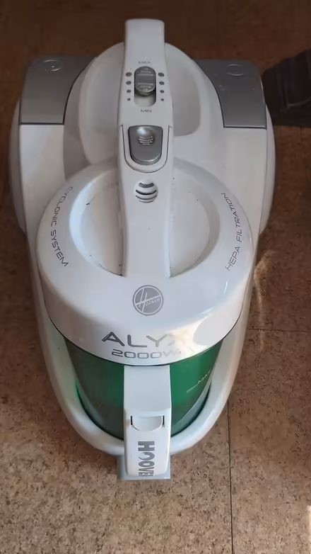 Photo of Hose for Hoover Alyx vacuum (KT14) #1