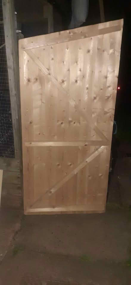 Photo of free Small door (Kingswinford DY6) #2
