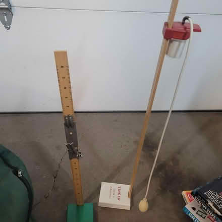 Photo of free Sewing measuring for skirts (tramway/4 hills road) #1