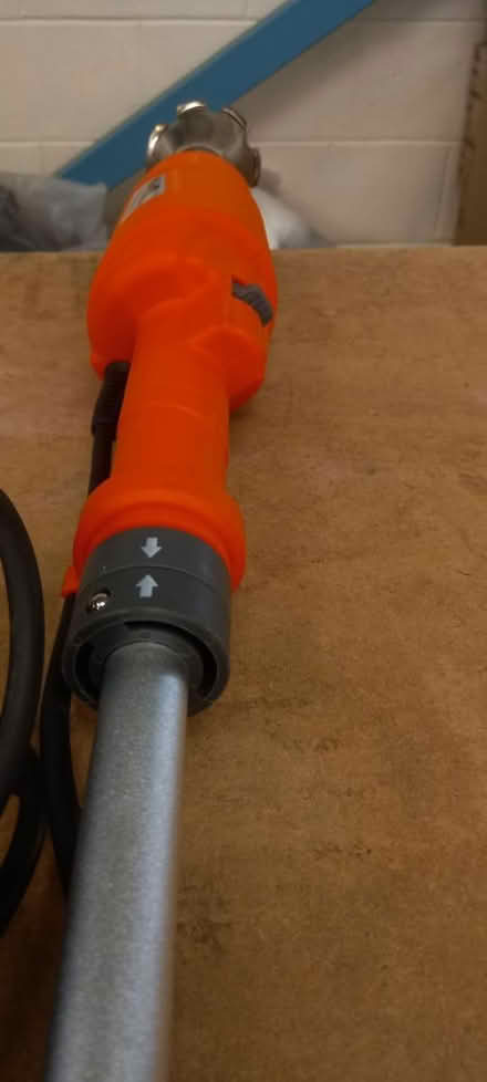 Photo of free Weed burner (Derby city) #3