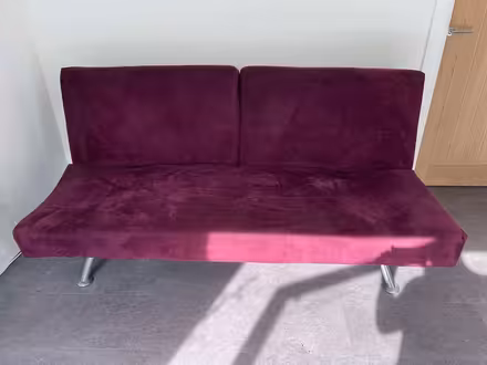 Photo of free Sofa bed (Lower Weston) #1