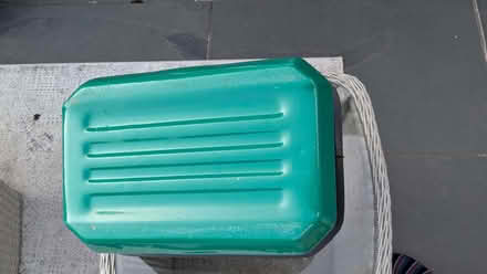 Photo of free 10L Steel Fuel Can (Chalfont St Peter SL9) #2