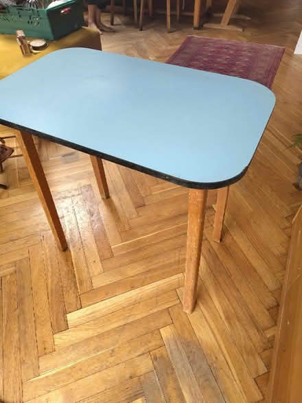 Photo of free Table (SW11 5) #2