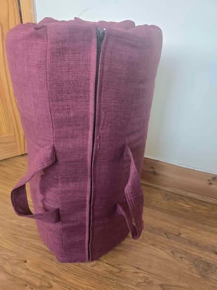 Photo of free Single roll-up futon (New Elgin IV30) #1