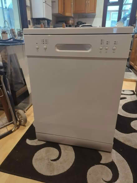 Photo of free Dishwasher (Leyton E10) #1