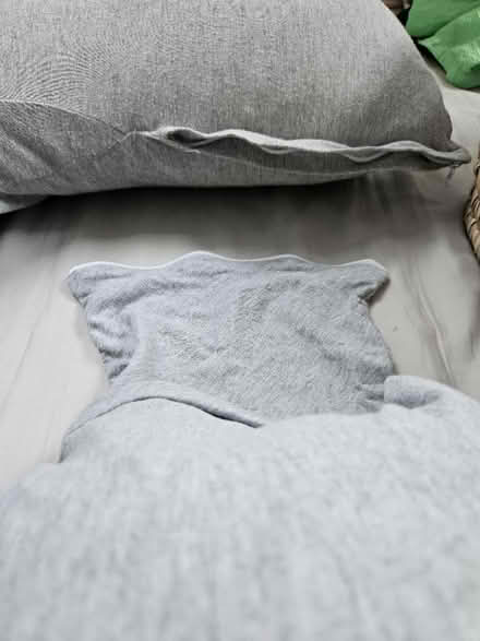 Photo of free Pharmedoc pregnancy pillow (Camberwell) #2