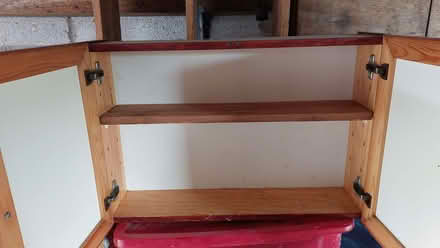 Photo of free Bathroom cabinet (Walton ST15) #2