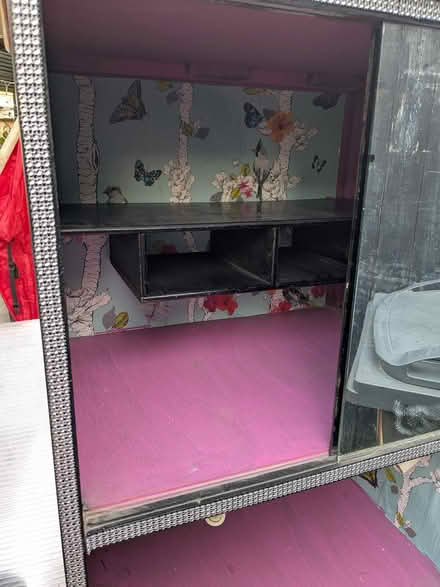 Photo of free 60's ? Unit (stevenage SG1) #3