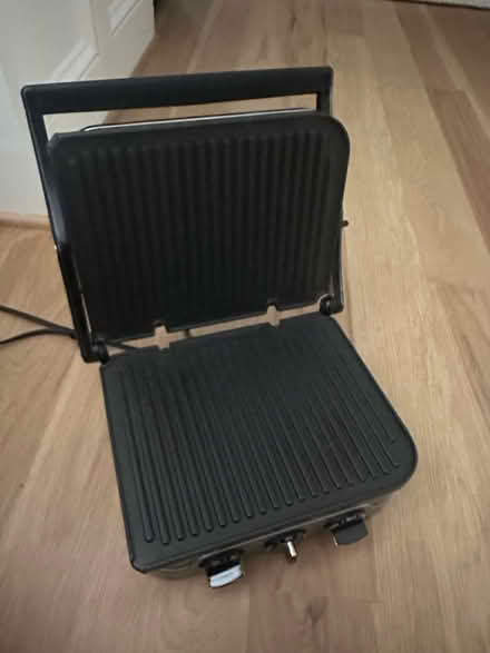 Photo of free Panini press (Kentlands in Gaithersburg) #1