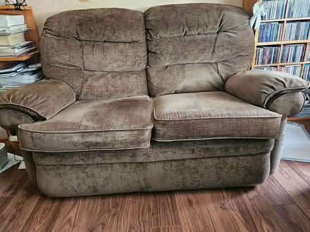 Photo of free Sofas (Croftfoot G44) #1
