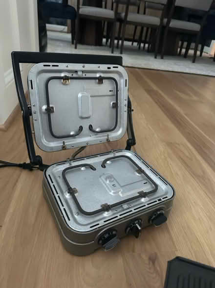 Photo of free Panini press (Kentlands in Gaithersburg) #2