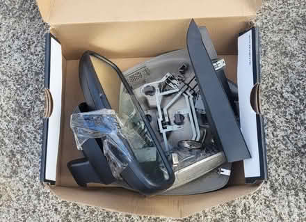 Photo of free rover 75 cdti facelift 2004 parts (TW14) #4
