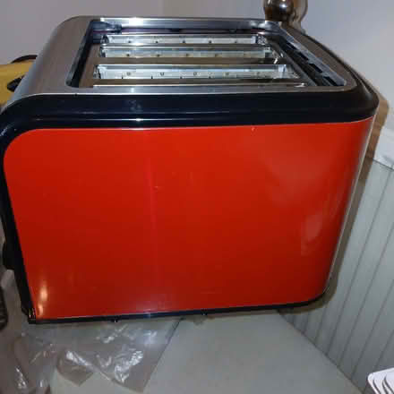 Photo of free Kitchen items (Gillmoss L11) #2
