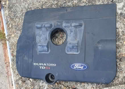 Photo of free ford mondeo tdci estate 2002 parts (TW14) #2