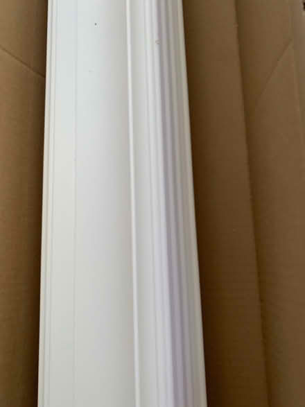 Photo of free Coving polystyrene approx 10m (Witham CM8) #3