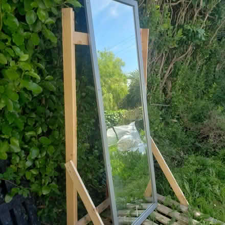 Photo of free Mirror (Glenageary) #1