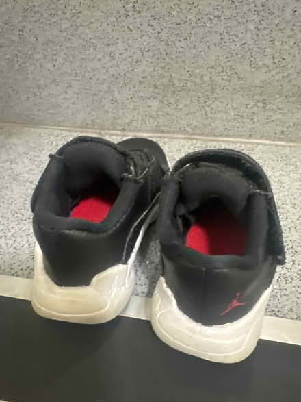Photo of free Nike air jordans (Hammersmith) #4