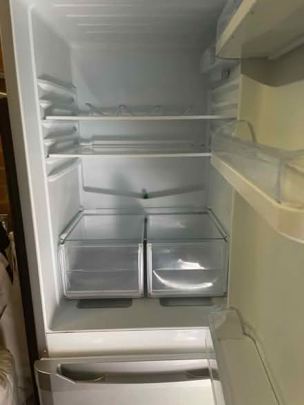 Photo of free Fridge Freezer (Stanmore, HA7) #3
