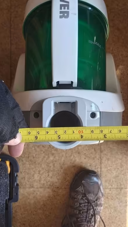 Photo of Hose for Hoover Alyx vacuum (KT14) #2