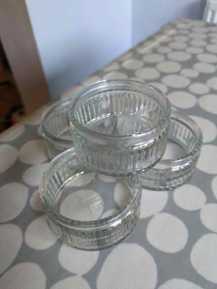 Photo of free Glass ramekins x 4 (Girton CB3) #1