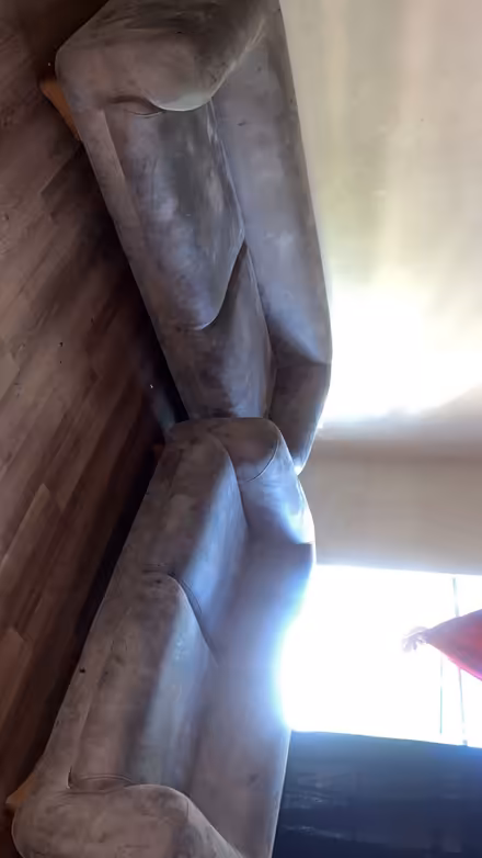 Photo of free Sofas (East Hillsborough) #3