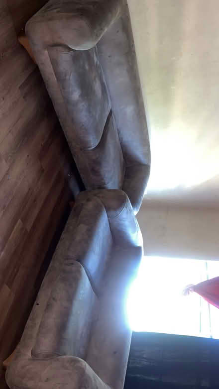 Photo of free Sofas (East Hillsborough) #3