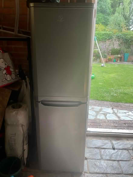Photo of free Fridge Freezer (Stanmore, HA7) #1