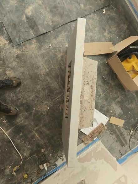 Photo of free Electric fire -working (Ramsbottom BL0) #3