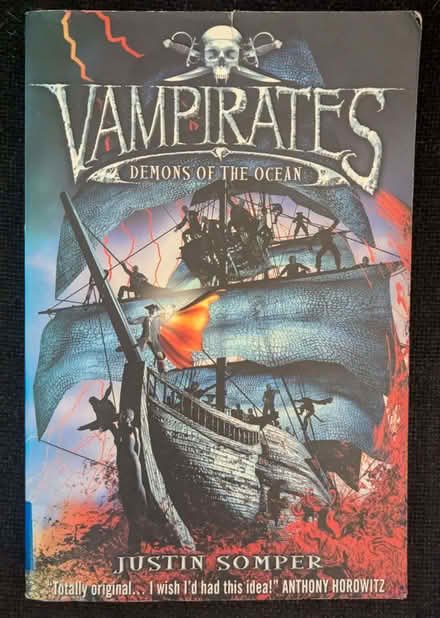 Photo of free Kids Books (Clive Vale TN35) #4