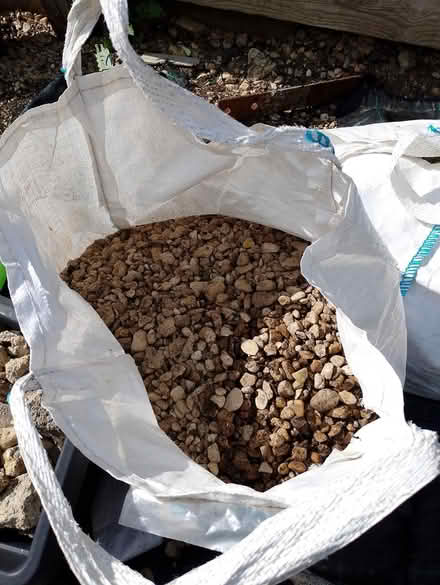 Photo of free Gravel beige (Swindon SN22JW) #2