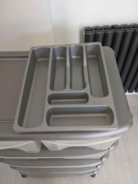 Photo of free Cutlery tray (Colchester CO4) #1