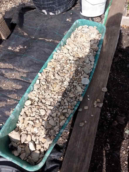 Photo of free Gravel beige (Swindon SN22JW) #3