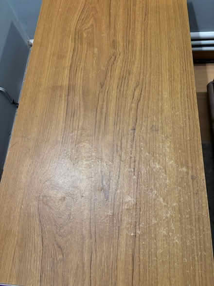 Photo of free Blanket box / ottoman (Bacton IP14) #4