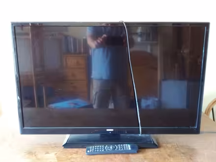 Photo of free TV (Chingford E4) #1