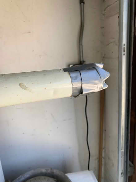 Photo of free Iron board (Woodside near Town) #3