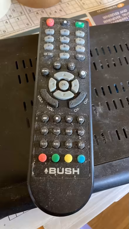 Photo of free Freeview digital and tv recorder (Crockerton, BA12) #4