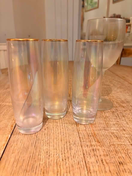 Photo of free Glasses (Summertown OX2) #1