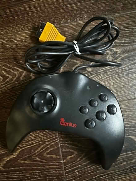 Photo of free Max fire game pad (Chigwell IG7) #1