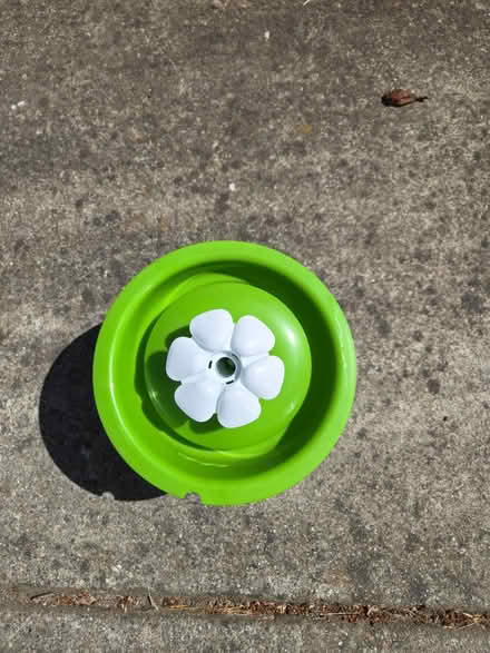 Photo of free Catit water fountain (El Sobrante) #2