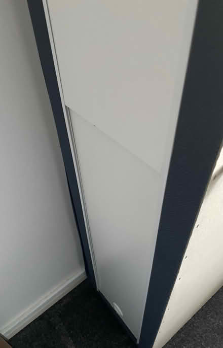 Photo of free Divan Bed Base (Harlow) #3