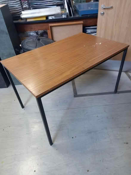 Photo of free Table (Redhill RH1) #1