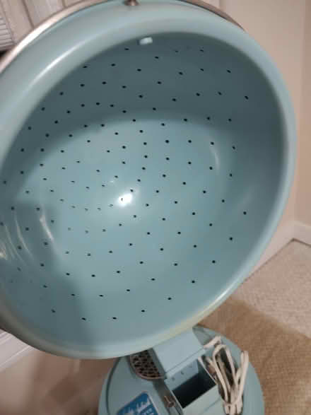 Photo of free Hooded dryer (Odenton) #3
