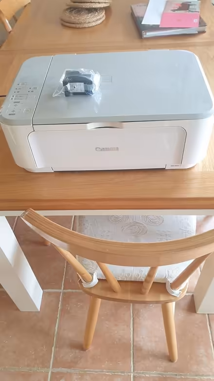Photo of free Canon printer MG3650 (Minchinhampton) #1