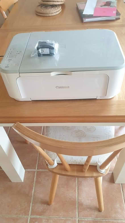 Photo of free Canon printer MG3650 (Minchinhampton) #1