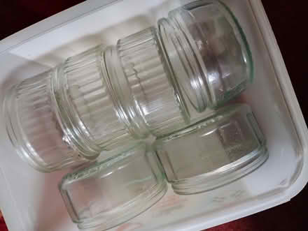 Photo of free Ramekin dishes (Edginswell TQ2) #1