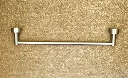 Photo of free Towel Rail (Astley CV10) #1