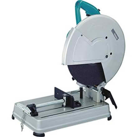 Photo of Chop saw (Addlestone) #1