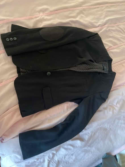 Photo of free Blazer (Brighton 15th St.) #1